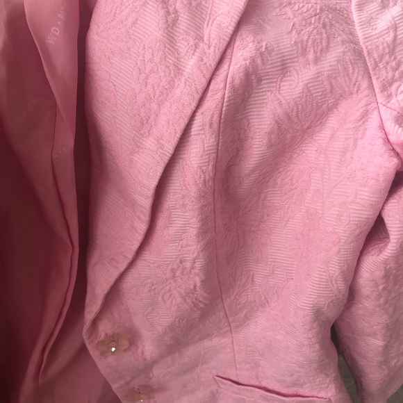 Pink jacket - Picture 5 of 5